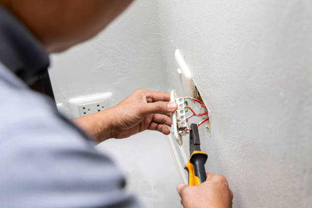 Best Home Electrical Repair  in USA